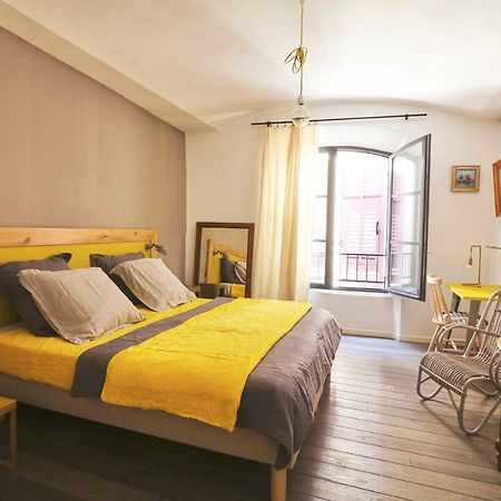B&B Maison Boa Marseille Eksteriør billede