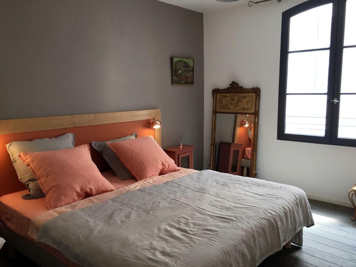 B&B Maison Boa Marseille Eksteriør billede