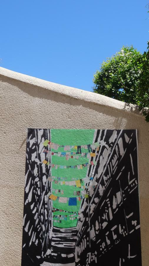 B&B Maison Boa Marseille Eksteriør billede