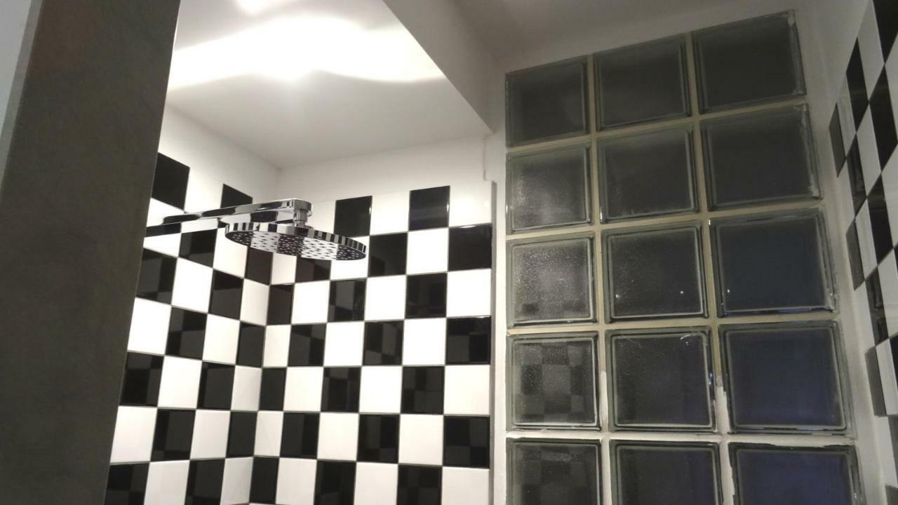 B&B Maison Boa Marseille Eksteriør billede