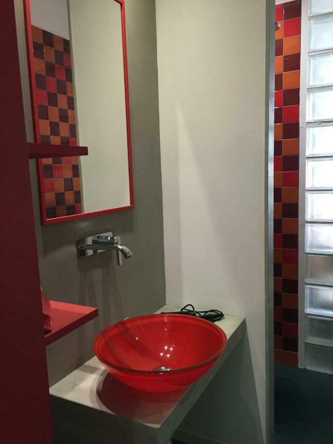 B&B Maison Boa Marseille Eksteriør billede
