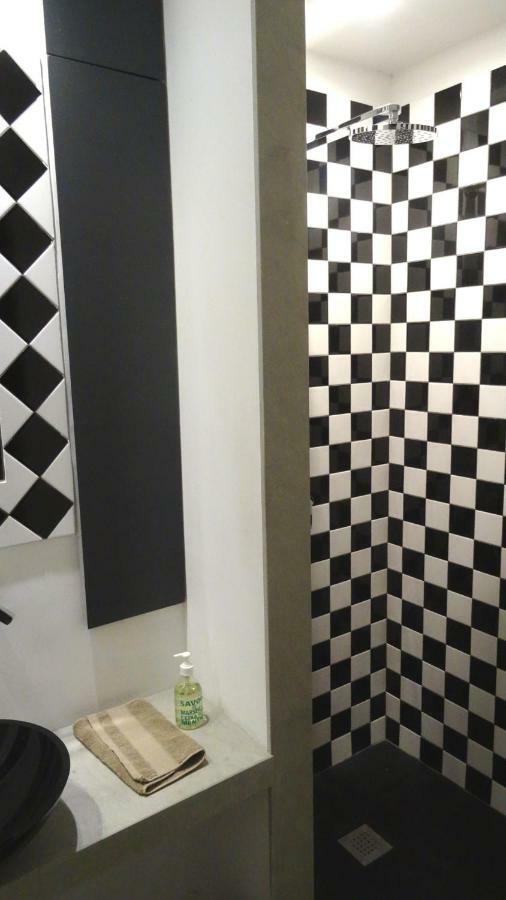 B&B Maison Boa Marseille Eksteriør billede