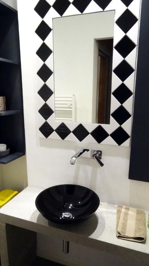 B&B Maison Boa Marseille Eksteriør billede
