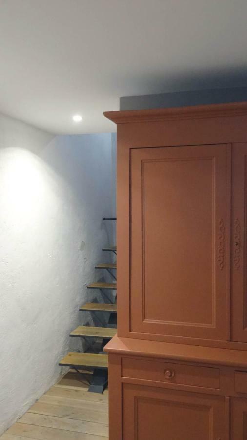 B&B Maison Boa Marseille Eksteriør billede