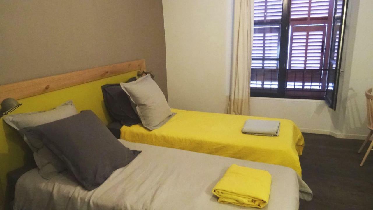 B&B Maison Boa Marseille Eksteriør billede