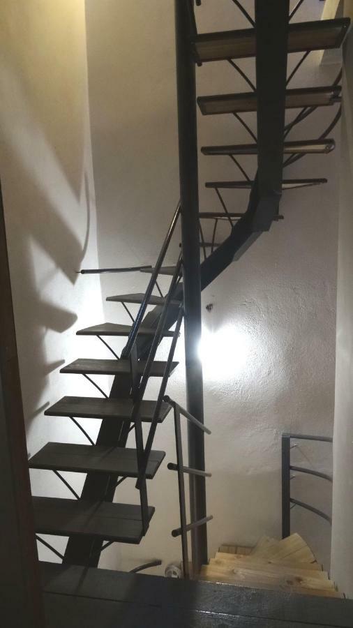 B&B Maison Boa Marseille Eksteriør billede