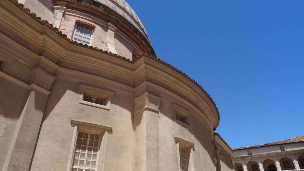 B&B Maison Boa Marseille Eksteriør billede
