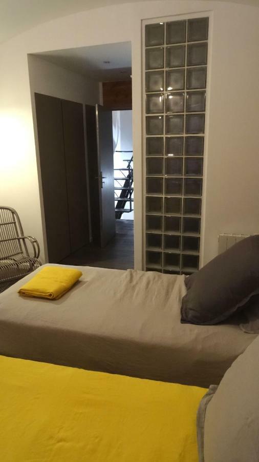 B&B Maison Boa Marseille Eksteriør billede