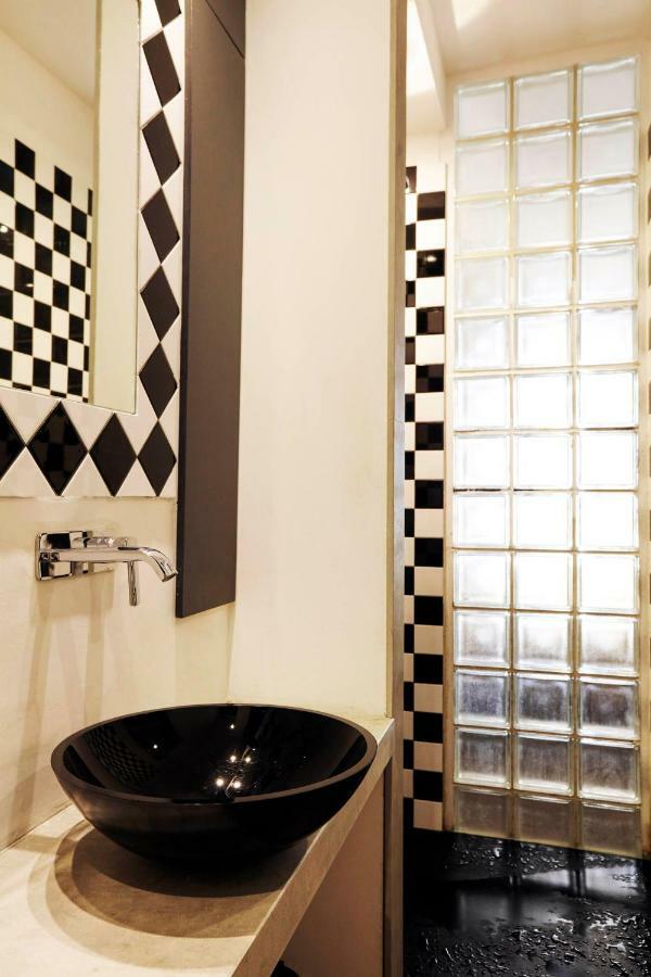 B&B Maison Boa Marseille Eksteriør billede