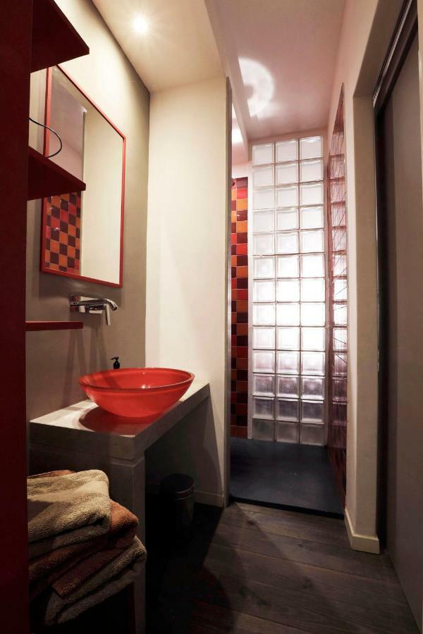 B&B Maison Boa Marseille Eksteriør billede